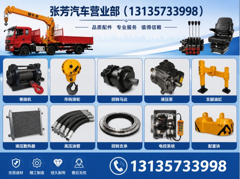 随县随州汽车零部件展示图